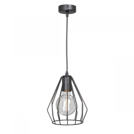 Подвесная люстра Vitaluce V4383-1/1S