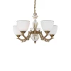 Подвесная люстра Reccagni Angelo L 8656/5