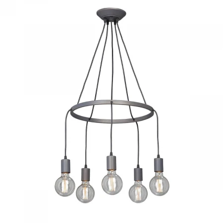 Подвесная люстра Vitaluce V4550-2/5S