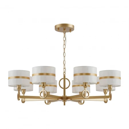 Подвесная люстра Favourite Mateo 2634-8P