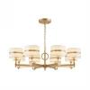 Подвесная люстра Favourite Mateo 2634-8P