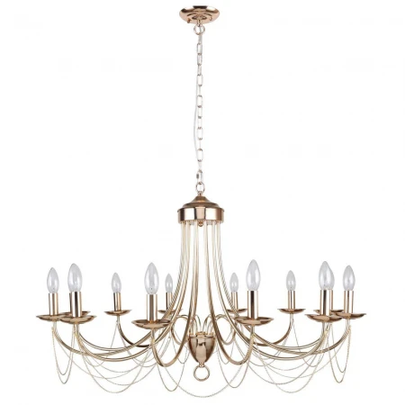 Подвесная люстра F-Promo Plini 2591-12P