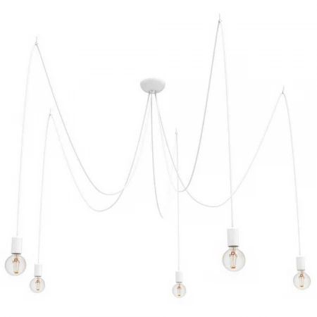 Подвесная люстра Nowodvorski Spider 9744