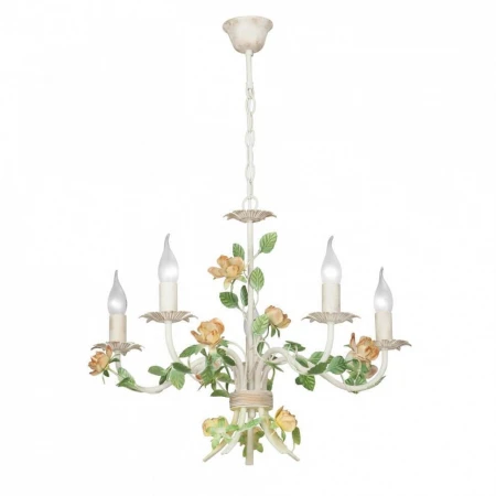 Подвесная люстра Vitaluce V1678/5