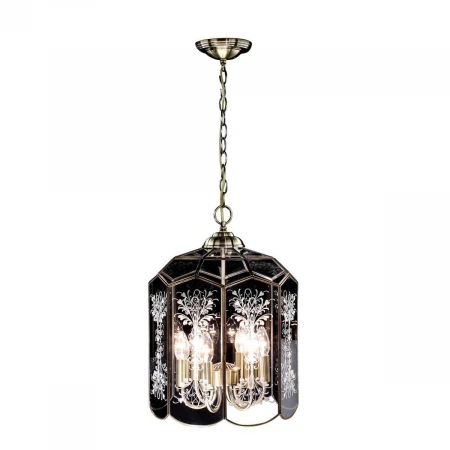 Подвесная люстра Citilux Витра-2 CL442260