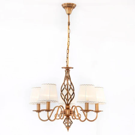 Подвесная люстра Citilux Ровена CL427151