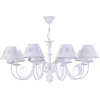 Подвесная люстра Freya Emily FR2537PL-08W