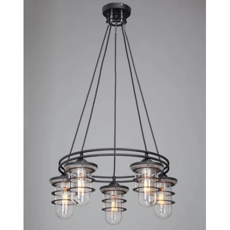 Подвесная люстра Vitaluce V5247/5