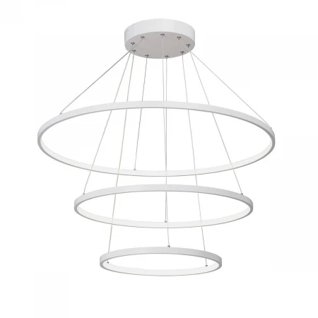 Подвесная светодиодная люстра Vitaluce V4600-0/3S