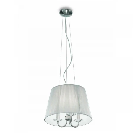 Подвесная люстра Ideal Lux Paris SP3