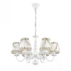 Подвесная люстра Arti Lampadari Formello E 1.1.6 W Подвесная люстра Arti Lampadari Formello E 1.1.6 W