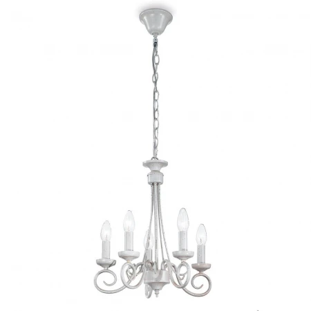 Подвесная люстра Ideal Lux Brandy SP5