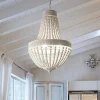 Подвесная люстра Ideal Lux Monet Sp5