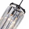Подвесная люстра Vitaluce V4265-1/3S Подвесная люстра Vitaluce V4265-1/3S