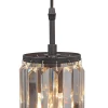 Подвесная люстра Vitaluce V4265-1/3S Подвесная люстра Vitaluce V4265-1/3S