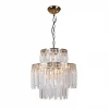 Подвесная люстра Favourite Salto 1971-6U