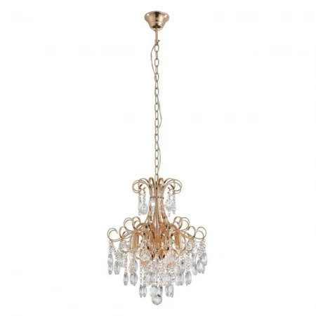 Подвесная люстра ST Luce Orecchini SL846.203.06
