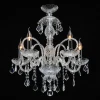 Подвесная люстра MW-Light Селена 482016705 Подвесная люстра MW-Light Селена 482016705