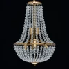 Подвесная люстра MW-Light Бриз 111012406