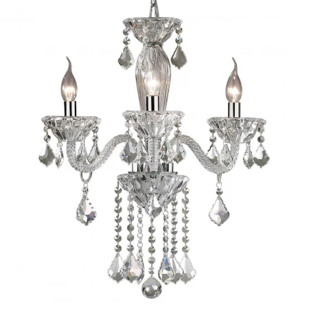 Подвесная люстра Ideal Lux Tiepolo SP3