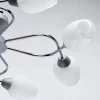 Потолочная люстра MW-Light Олимпия 638018708
