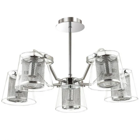 Потолочная люстра Lumion Furtado 3617/5C
