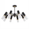 Потолочная люстра F-Promo Viator 2558-8P