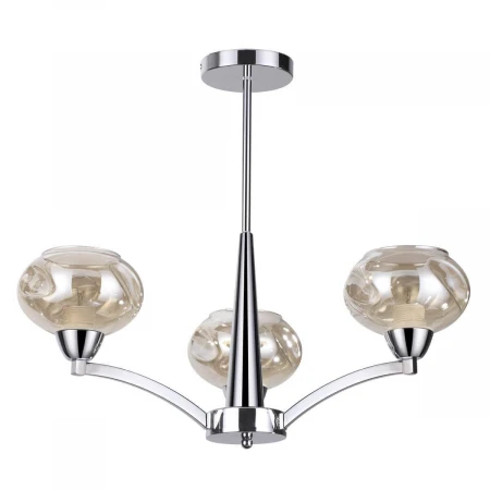 Потолочная люстра Lumion Gretta 4443/3C