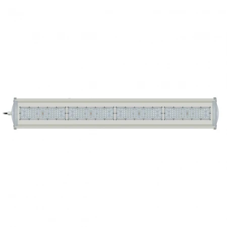 Подвесной светодиодный светильник (UL-00004830) Uniel ULY-U42C 200W/5000K IP65 Silver