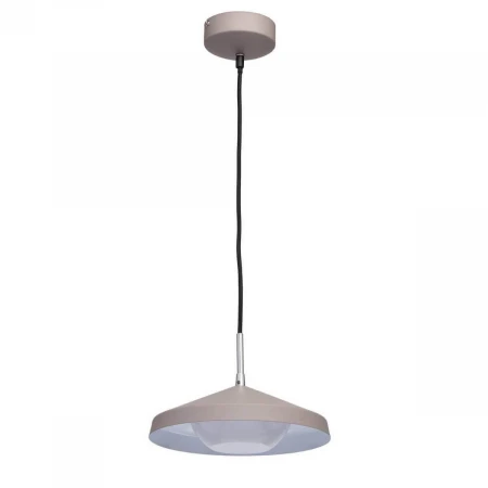 Подвесной светодиодный светильник MW-Light Раунд 3 636012101