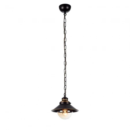 Подвесной светильник Arte Lamp Grazioso A4577SP-1CK