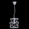 Подвесной светильник MW-Light Замок 249019001