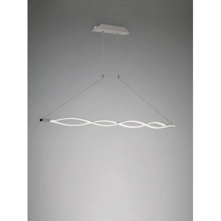 Подвесной светильник Mantra Sahara 4860