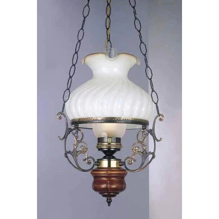 Подвесной светильник Reccagni Angelo L 2442 M