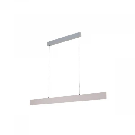 Подвесной светодиодный светильник Mantra Petaca 5490