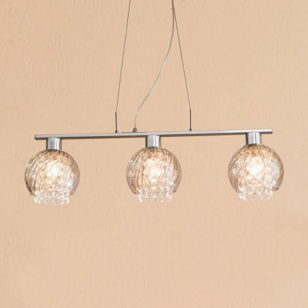 Подвесной светильник Citilux Бейт CL317231