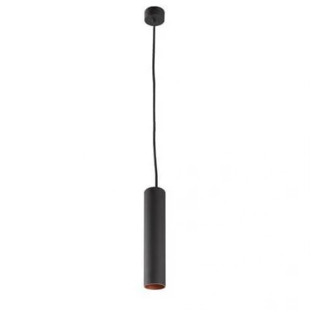 Подвесной светильник Arte Lamp Torre A1530SP-1BK