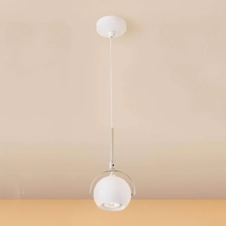 Подвесной светильник Citilux Сфера CL532112