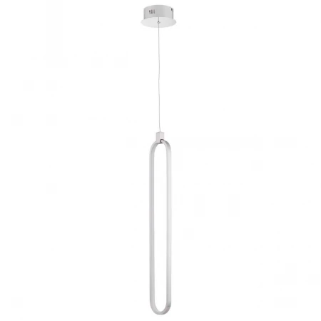 Подвесной светодиодный светильник Maytoni Chain MOD017PL-L13N