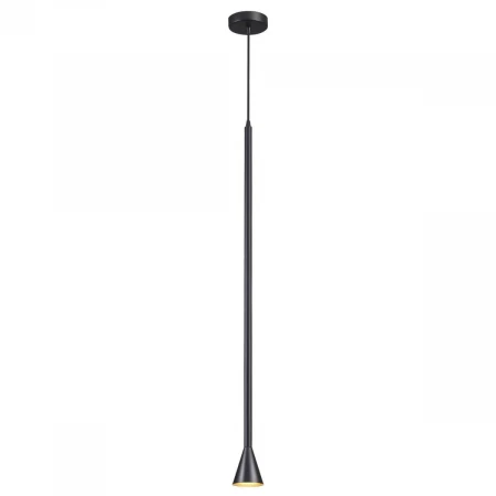 Подвесной светильник Odeon Light Pipa 3884/1B