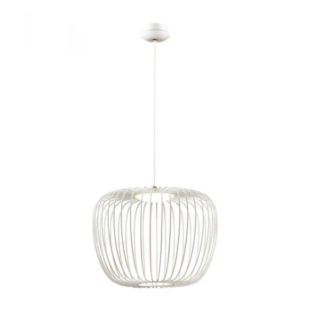 Подвесной светодиодный светильник Odeon Light Ulla 4105/7L