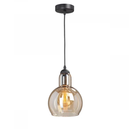 Подвесной светильник Vitaluce V4538-1/1S