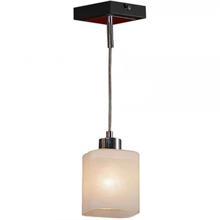 Подвесной светильник Lussole Costanzo GRLSL-9006-01