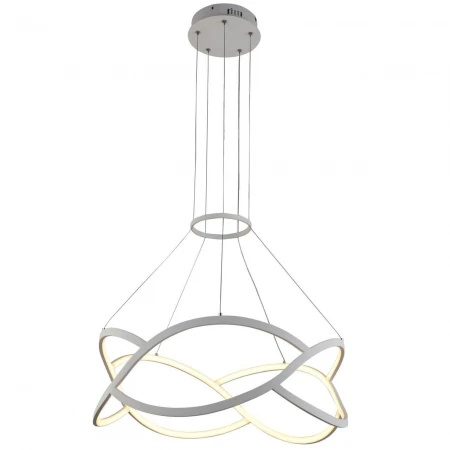 Подвесной светодиодный светильник Favourite 2511-6P