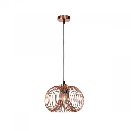 Подвесной светильник Lucide Vinti 02400/30/17