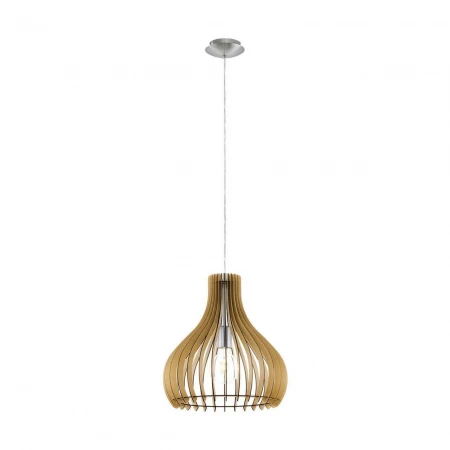 Подвесной светильник Eglo Tindori 96258