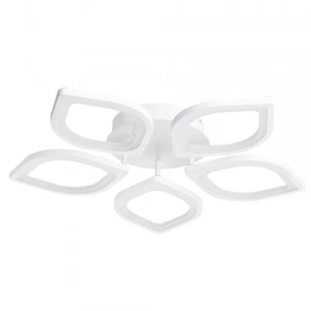 Потолочный светодиодный светильник Arte Lamp Polli A2531PL-5WH