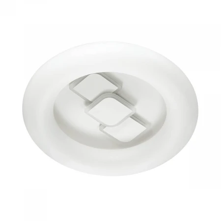 Потолочный светодиодный светильник Lumion Otto 4420/99CL