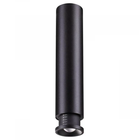 Потолочный светодиодный светильник Novotech Eddy 357973