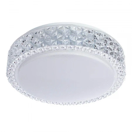 Потолочный светодиодный светильник Arte Lamp Celeste A1568PL-1CL
